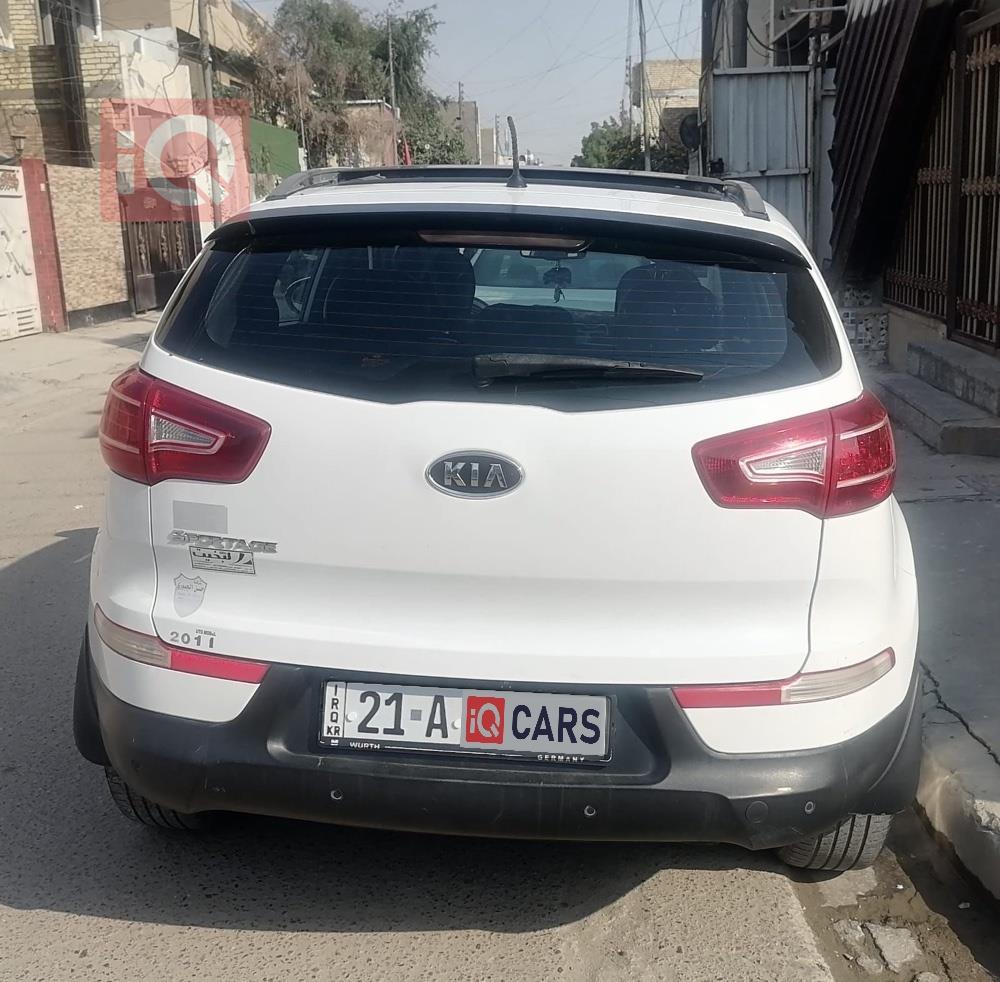 کیا سپۆرتاج